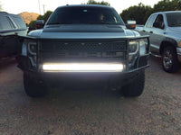 2010-2014 Ford Raptor Gen 1 Single 40in Light Bar M&R Automotive