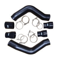 2013 - 2018 Flow Boss Intercooler Piping