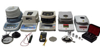 Depot Calibration and Preventive Maintenance Service (Moisture Analyzers)
