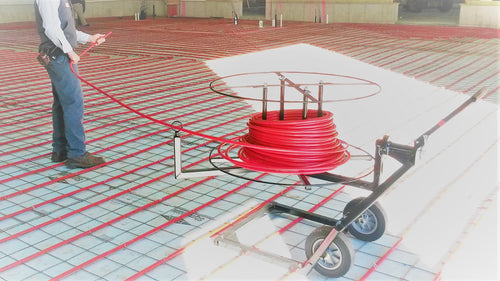 PEXGUN PEXGUN PEX UNCOILER PRO