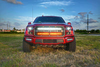 2017-2020 Ford Raptor Gen 2 Dual 40s Light Bars