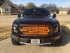 2017-2020 Ford Raptor Gen 2 Dual 40s Light Bars