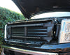 2017+ Nissan Titan Single 30in Light Bar