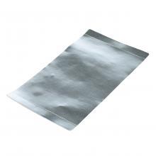 CELLTREAT 229132 Foil Sealing Film, Sterile, 50/Re-sealable Bag 50/Case
