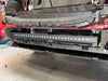 2018+ Subaru Crosstrek Light Bar SLIM