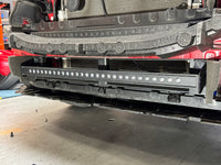 2018+ Subaru Crosstrek Light Bar SLIM