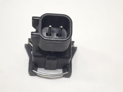 SPDZ1 EV6 to EV1 Fuel Injector Connector Adapter – Plug & Play Harness Conversion (8 Pack)