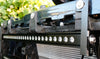 2019-2021 Chevrolet Silverado 1500 Single 30in Light Bar