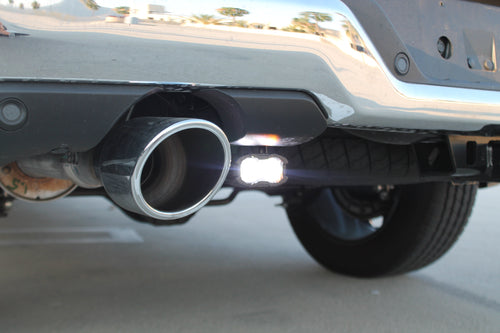 2019+ RAM 1500 Reverse Light