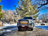 2019+ GMC Sierra 1500 Dual 40s Light Bars SLIM