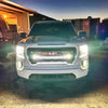 2019+ GMC Sierra 1500 Dual 40s Light Bars SLIM
