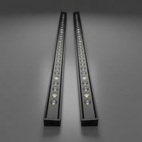 2019+ Subaru Ascent Light Bar SLIM