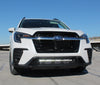2019+ Subaru Ascent Light Bar SLIM