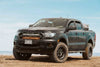 2019-2023 Ford Ranger Dual 30s Light Bars