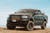 2019-2023 Ford Ranger Dual 30s Light Bars