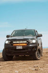 2019-2023 Ford Ranger Dual 30s Light Bars