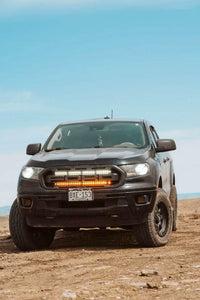 2019-2023 Ford Ranger Dual 30s Light Bars