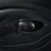 Musgo Real Soap On A Rope Black Edition 190 6.7 Oz