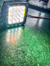 2019-2024 RAM 1500 TRX RamBar Lights