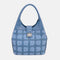 Blue / One Size