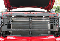 2020+ GMC Sierra 2500/3500HD Dual 40s Light Bars