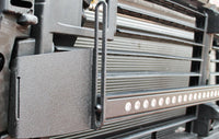 2020+ GMC Sierra 2500/3500HD Single 40in Light Bar