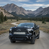 2020+ Chevrolet Silverado 2500/3500HD Dual 40s Light Bars - PRO