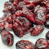 NEW Extra Dark Chocolate Alegria Bites w/ Cranberries + Cashews