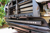2021-2022 Chevrolet Colorado Single 40in Light Bar