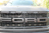 2021-23 Ford Raptor Gen 3 Dual 40in Light Bars