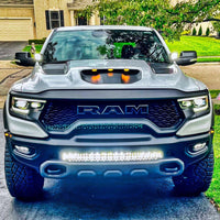 2019-24 RAM 1500 Rebel 40in Light Bar SLIM