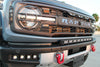2021+ Ford Bronco Modular Bumper 30in Light Bar - PRO