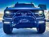 2021+ Ford Bronco Modular Bumper Dual Function Fog Light Kit