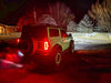 2021+ Ford Bronco Modular Bumper Dual Function Fog Light Kit