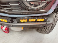 2022+ Ford Bronco Raptor XL