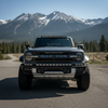 2022+ Ford Bronco Raptor Light Bar Extensions