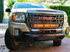 2021-22 GMC Canyon Single 30in Light Bar