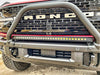 2021+ Ford Bronco Modular Bumper 30in Light Bar M&R Automotive