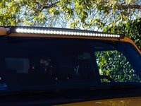 2021+ Ford Bronco 40in Roof Mount Light Bar - Slim