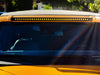 2021+ Ford Bronco 40in Roof Mount Light Bar - Slim