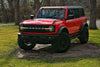2021+ Ford Bronco 40in Roof Mount Light Bar - Slim