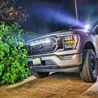 2021-2023 Ford F150 Single 30in Light Bar M&R Automotive