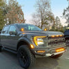 2021-2023 Ford Raptor Gen 3 Center Bumper Kit