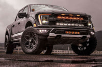 2021-2023 Ford Raptor Gen 3 Center Bumper Kit