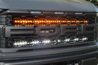 2021-2023 Ford Raptor Gen 3 Dual 40in Light Bars