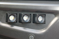 2021-2023 Ford Raptor Gen 3 Dual Function Fog Light Kit