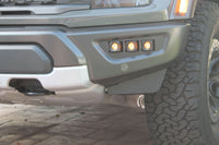 2021-2023 Ford Raptor Gen 3 Dual Function Fog Light Kit