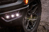 2021-2023 Ford Raptor Gen 3 Dual Function Fog Light Kit