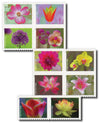 2021 Garden Beauty Forever Postage Stamps – 20 or 100