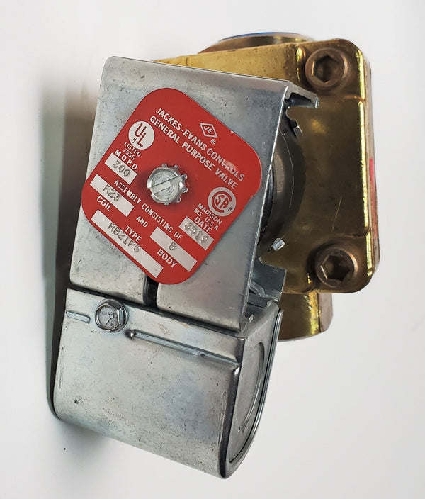 Low Price for All Low Price for All Jackes-Evans RB21P6 Valve